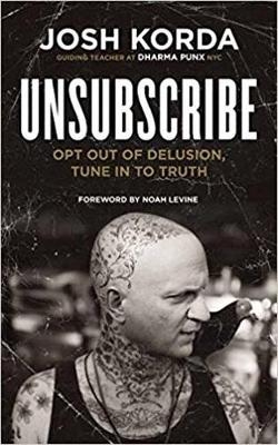 Unsubscribe - Josh Korda, Noah Levine