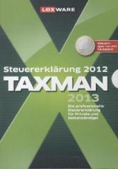 TAXMAN 2013