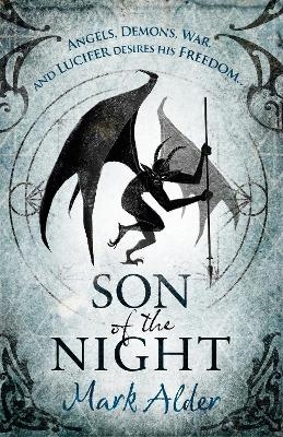 Son of the Night - Mark Alder