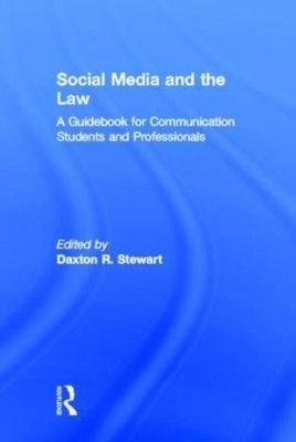 Social Media and the Law