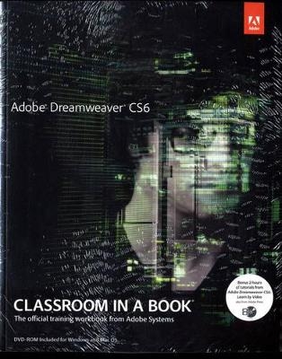 MyGraphicsLab Adobe Dreamweaver CS6 ACA Certification Preparation for Web Communication - . Peachpit Press