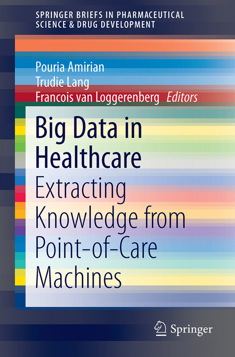 Big Data in Healthcare - 