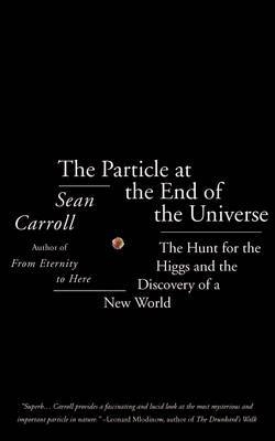 The Particle at the End of the Universe - Sean Carroll