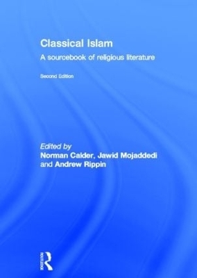 Classical Islam - 