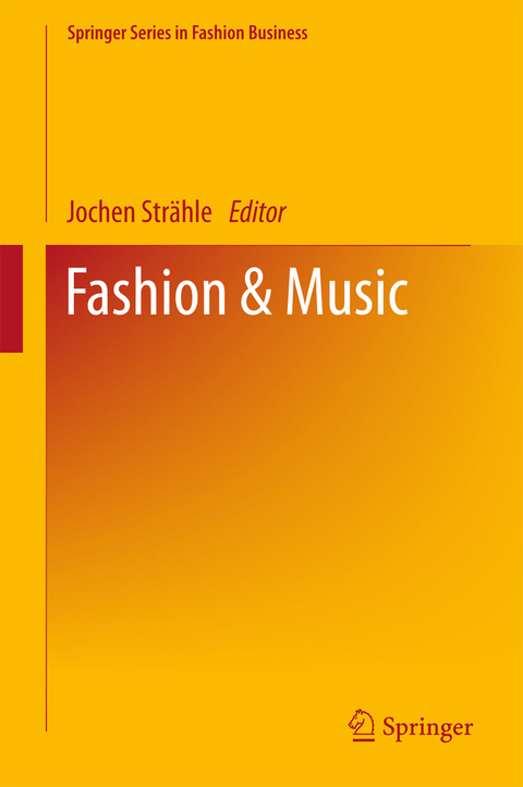 Fashion & Music - 