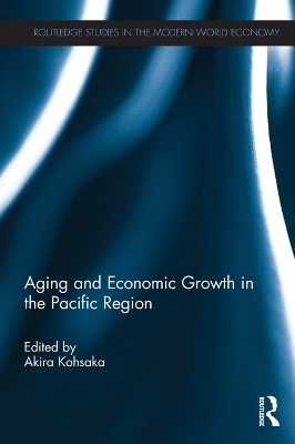 Aging and Economic Growth in the Pacific Region - 