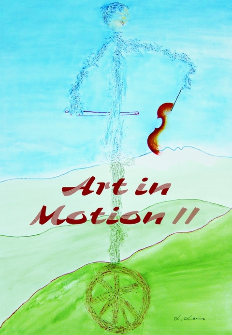 Art in Motion II - 