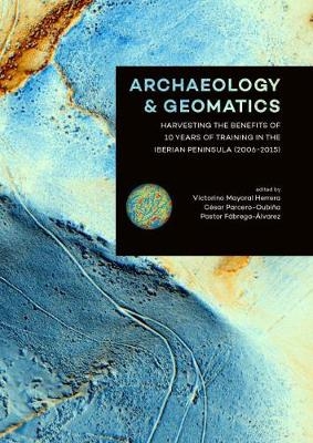 Archaeology and Geomatics - 