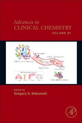 Advances in Clinical Chemistry