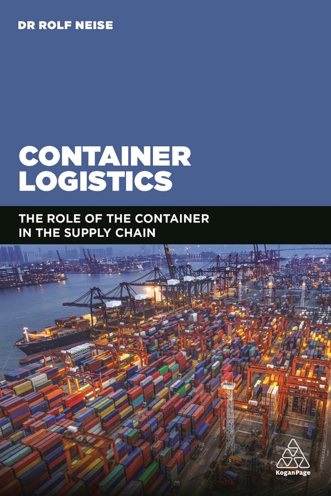 Container Logistics - 