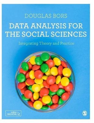 Data Analysis for the Social Sciences - Douglas Bors