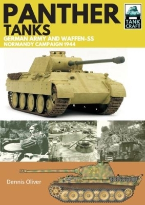 Panther Tanks - Dennis Oliver