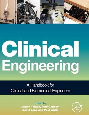 Clinical Engineering - 