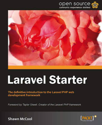 Laravel Starter - Shawn McCool