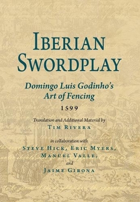 Iberian Swordplay - Domingo Luis Godhinho