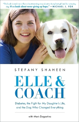 Elle & Coach - Stefany Shaheen, Mark Dagostino