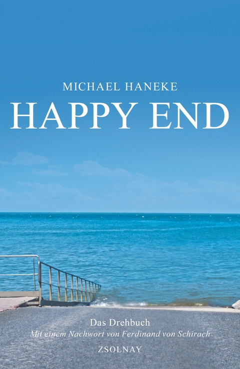 Happy End - Michael Haneke