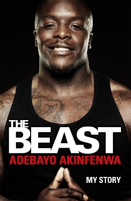 The Beast - Adebayo Akinfenwa