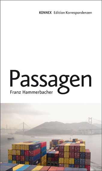 Passagen - Franz Hammerbacher