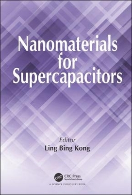 Nanomaterials for Supercapacitors - 