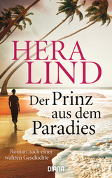 Der Prinz aus dem Paradies -  Hera Lind