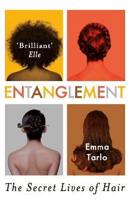 Entanglement - Emma Tarlo