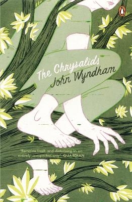 The Chrysalids - John Wyndham