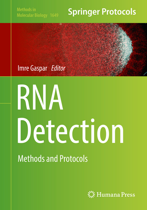 RNA Detection - 