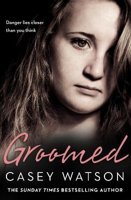 Groomed - Casey Watson