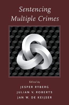 Sentencing for Multiple Crimes - 