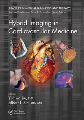 Hybrid Imaging in Cardiovascular Medicine - 