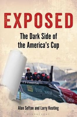 Exposed - Alan Sefton, Larry Keating