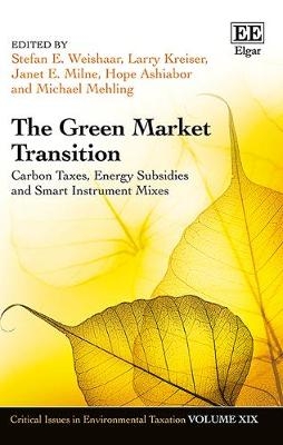 The Green Market Transition - 