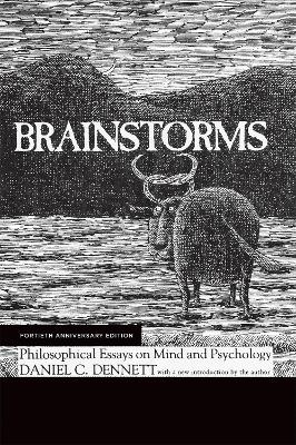 Brainstorms - Daniel C. Dennett