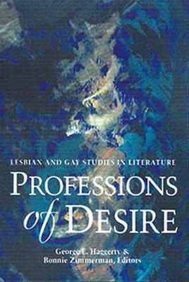 Professions of Desire - 