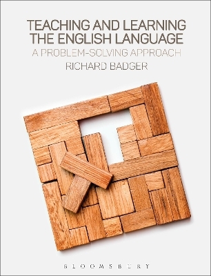 Teaching and Learning the English Language - Dr Richard Badger