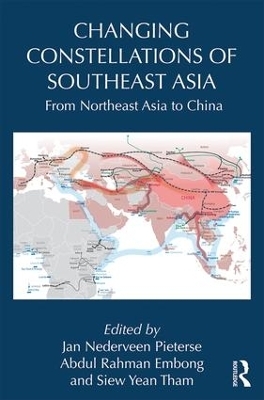 Changing Constellations of Southeast Asia - 