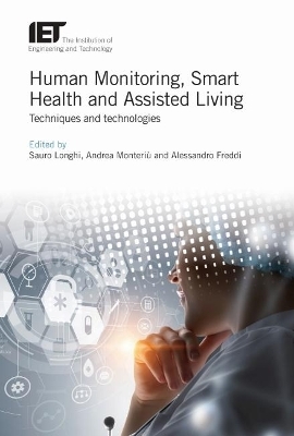 Human Monitoring, Smart Health and Assisted Living - 