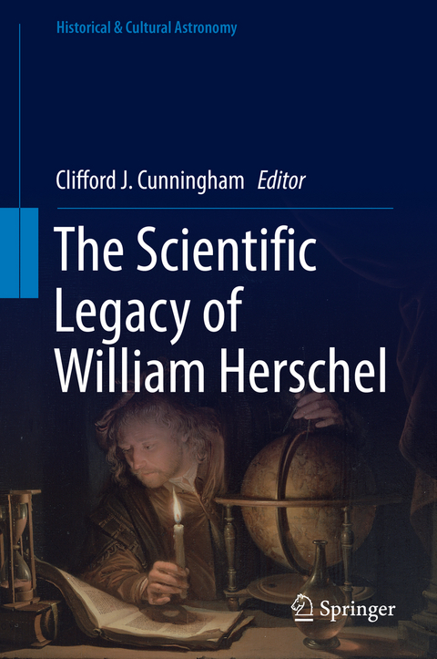 The Scientific Legacy of William Herschel - 