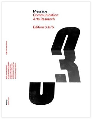 Message Communication Arts Research - 