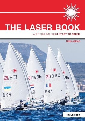 The Laser Book - Tim Davison