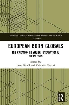 European Born Globals - 