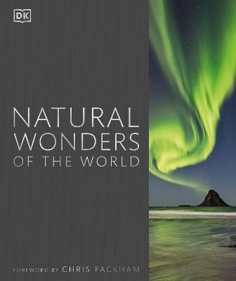 Natural Wonders of the World -  Dk