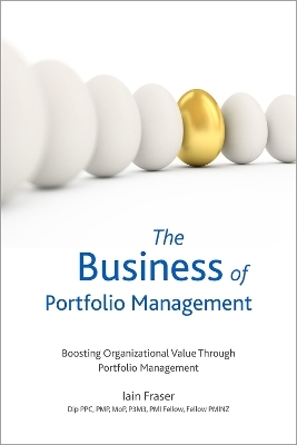 The Business of Portfolio Management - Iain Fraser