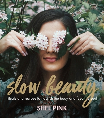 Slow Beauty - Shel Pink