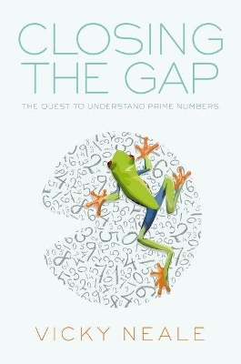 Closing the Gap - Vicky Neale