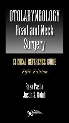 Otolaryngology-Head and Neck Surgery - 