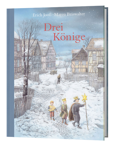 Drei Könige - Erich Jooß