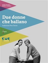 Due donne che ballano - Josep Maria Benet i Jornet