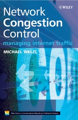 Network Congestion Control - Michael Welzl